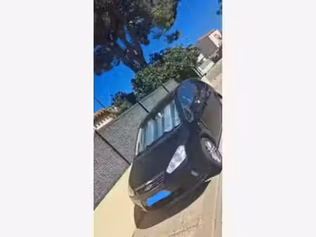 Ford C-max 1.8 TDCi 115 Titanium