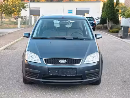 Ford C-max 1.8 125 Trend