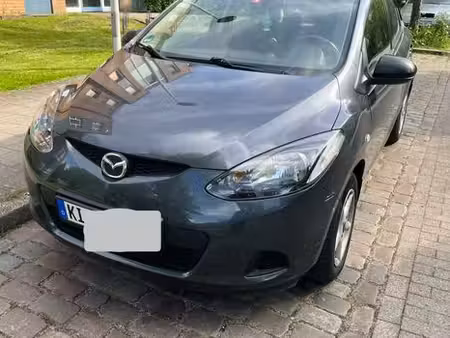 Mazda Mazda2 MZR 1.3 75