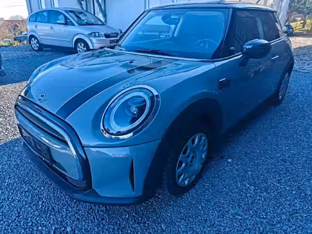 Mini Mini One 1.5 75