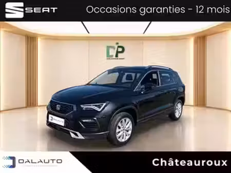 Seat Ateca 2.0 TDI 115 Style