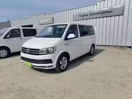 Volkswagen Multivan 2.0 TDI 150 Confortline