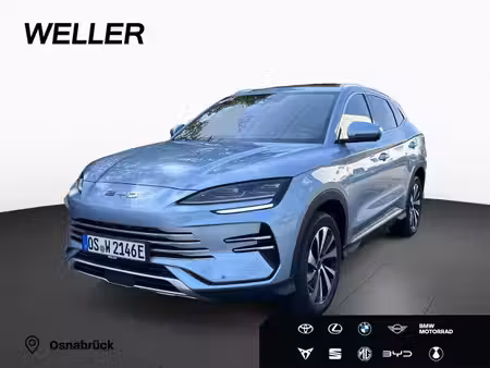 BYD Seal U 1.5