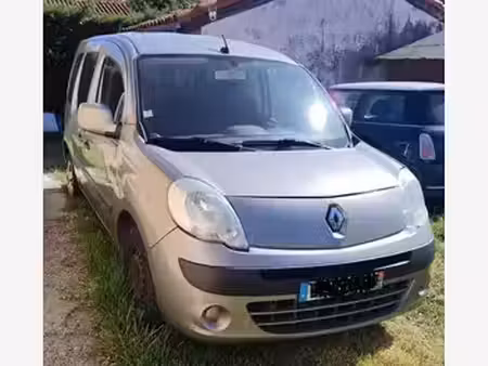 Renault Kangoo 1.5 dCi 85 Authentique