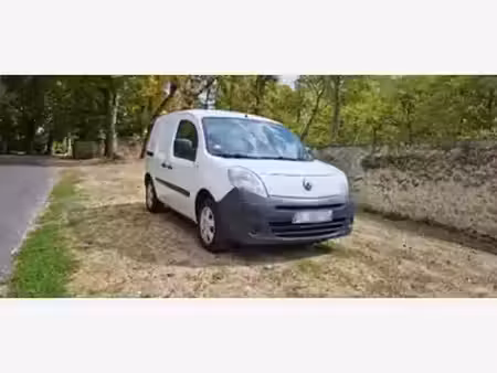 Renault Kangoo 1.5 dCi 75 Access