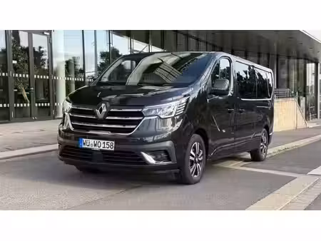 Renault Trafic 2.0 dCi 150