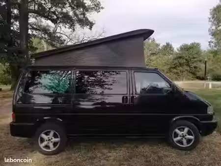 Volkswagen Multivan Confortline