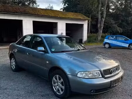 Audi A4 1.9 DI 75