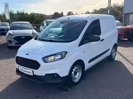 Ford Transit 1.5 TDCi 100 Trend