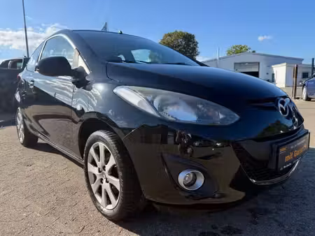 Mazda Mazda2 MZR 1.3 75