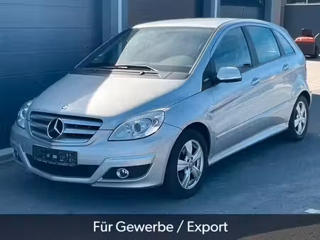 Mercedes-Benz Classe B B 180 2.0 116