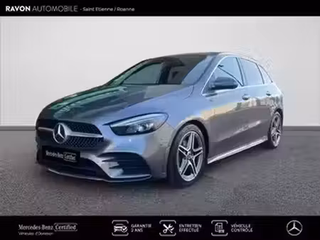 Mercedes-Benz Classe B B 180 AMG Line