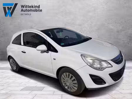 Opel Corsa 1.2 Selection