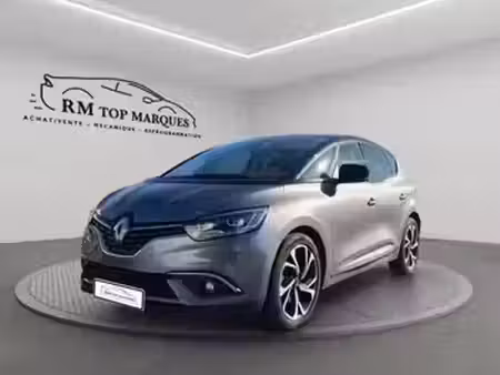 Renault Scénic 1.7 dCi 150 Intens