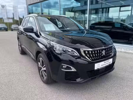 Peugeot 3008 1.2 THP 131 Active