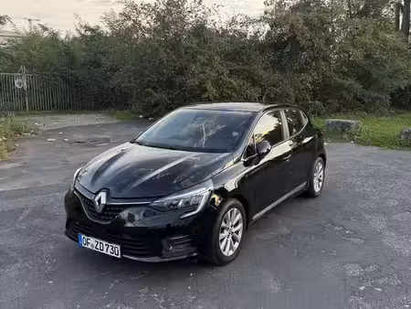 Renault Clio 1.0 TCe 100 Intens