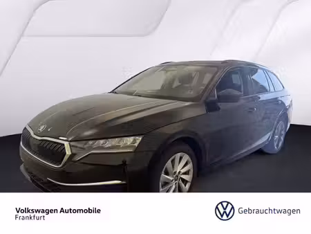 Škoda Octavia 2.0 TDI 150