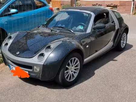 Smart Roadster 0.7 82