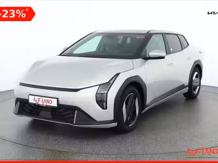Kia EV4 204