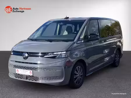 Volkswagen Multivan 2.0 TDI 150