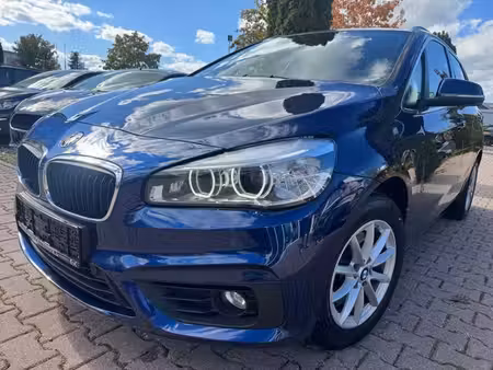 BMW Série 2 220d 2.0 190