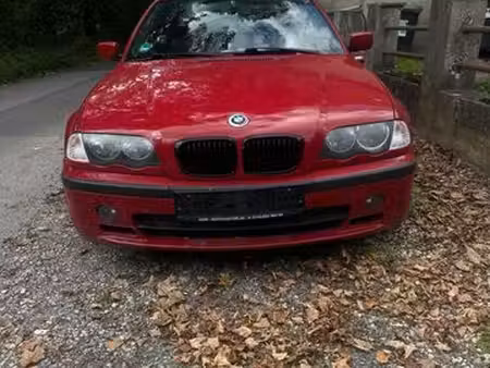 BMW Série 3 320d 2.0 150