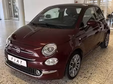 Fiat 500 1.0 69 Star