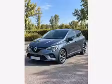 Renault Clio E-Tech 1.6 145 Evolution