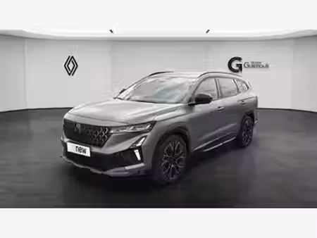 Renault Espace 1.2 200 Esprit Alpine