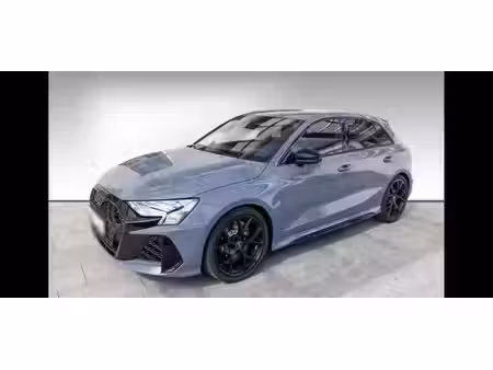 Audi A3 RS3 2.5 TFSI 400 quattro