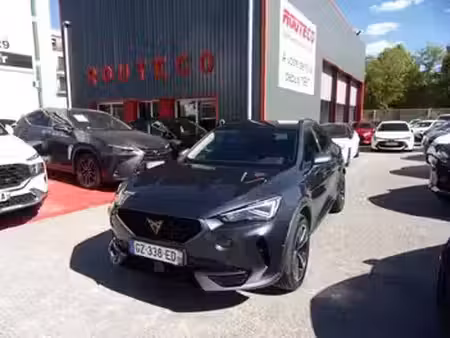 Cupra Formentor 1.4 150