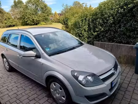 Opel Astra 1.6 105