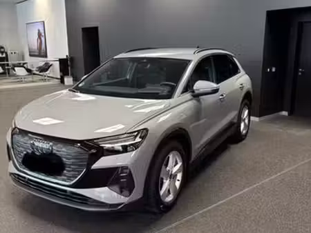 Audi Q4 e-tron 45 286