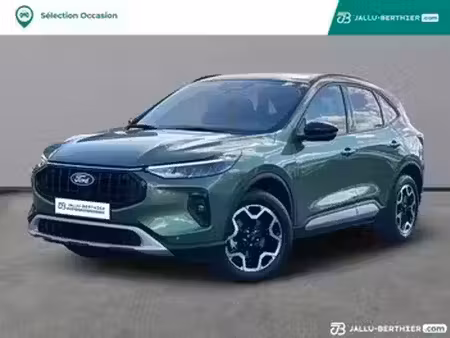 Ford Kuga 2.5 180 Active