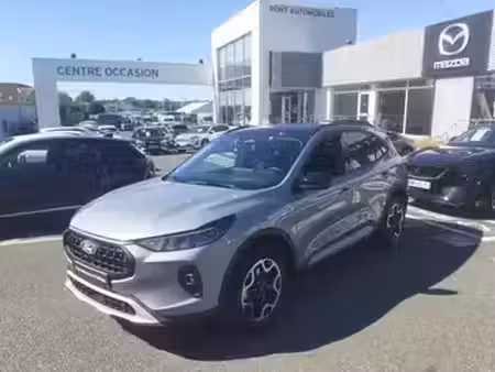 Ford Kuga 2.5 180 Active