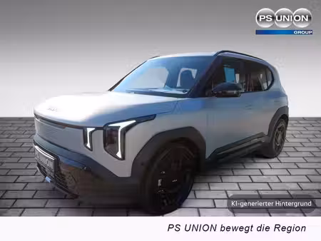 Kia EV2 