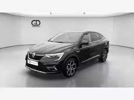 Renault Arkana E-Tech 1.6 145 Techno