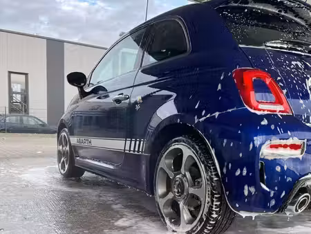 Abarth 500 1.4 145