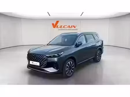 Chery Tiggo 1.5
