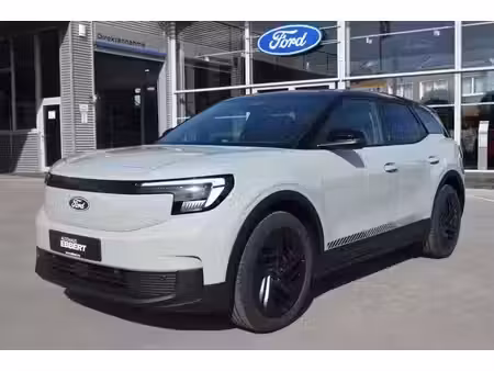 Ford Explorer 286 Collection