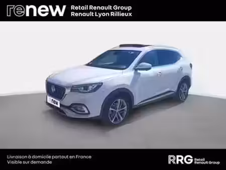 MG EHS 1.5 GDi