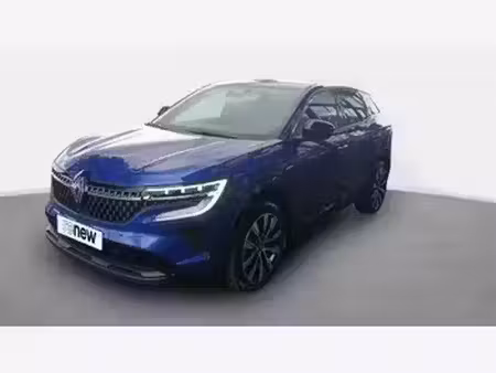 Renault Austral 1.2 200 Techno