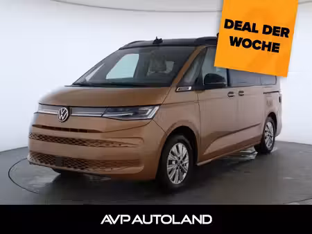 Volkswagen Transporter T7 4Motion