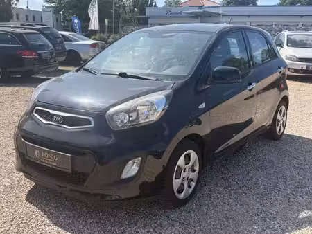 Kia Picanto 1.0 69 Edition 7