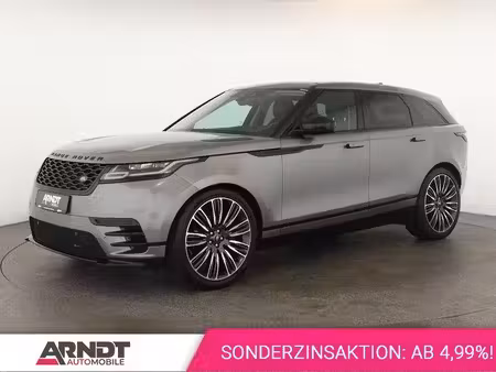 Land Rover Range Rover Velar D200 2.0 204 R‑dynamic SE 4x4