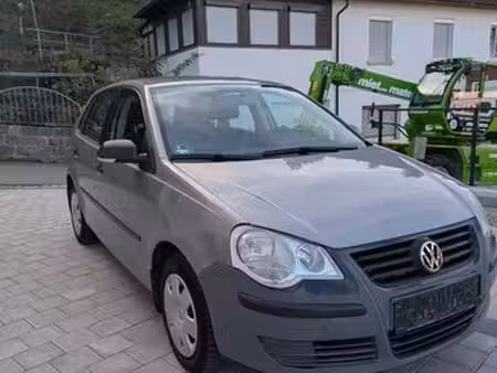 Volkswagen Polo 1.2 64