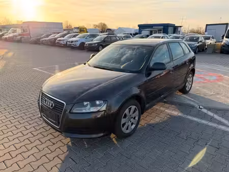 Audi A3 2.0 TDI 140 Ambiente