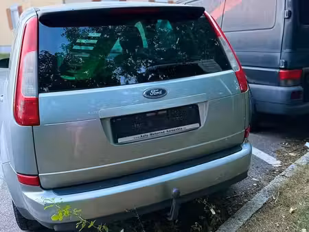 Ford C-max SE