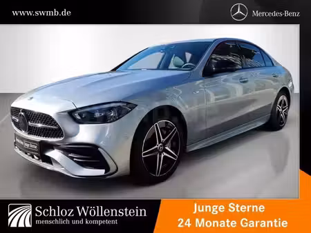 Mercedes-Benz Classe C C 300 E