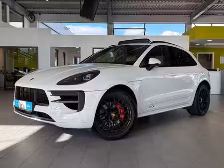 Porsche Macan GTS V6 2.9 380 4x4